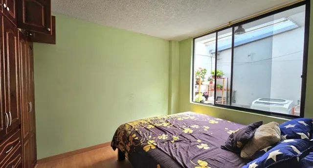 Venta Casa Independiente Dentro de Conjunto en El Sector Ponceano — imagen 2