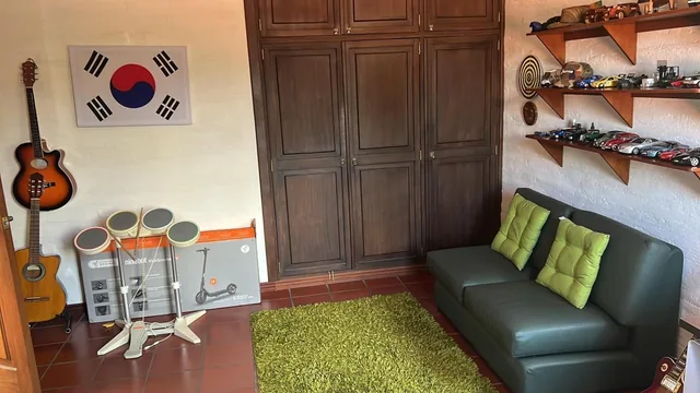 San Juan de Cumbaya Casa Independiente de Venta — imagen 3