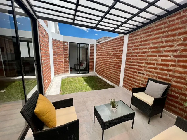 Sector Puembo, en Venta Hermosa Casa de Dos Pisos a Estrenar 3d 116 m² (Mv) — imagen 4