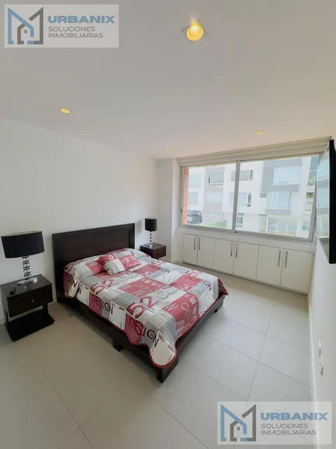 Departamento en Cumbayá — imagen 3
