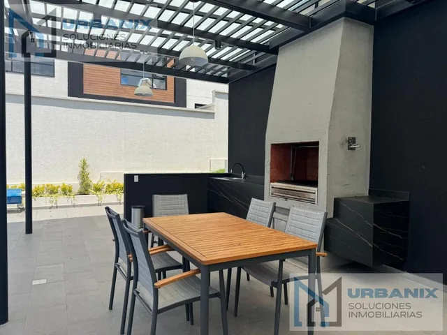 Tumbaco. Casa en Venta 4 Dorm - 3 Parqueos. por Estrenar — imagen 5