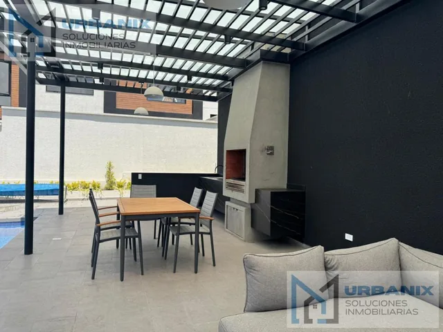 Tumbaco. Casa en Venta 4 Dorm - 3 Parqueos. por Estrenar — imagen 4