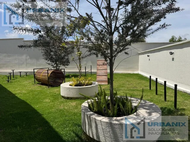 Tumbaco. Casa en Venta 4 Dorm - 3 Parqueos. por Estrenar — imagen 2