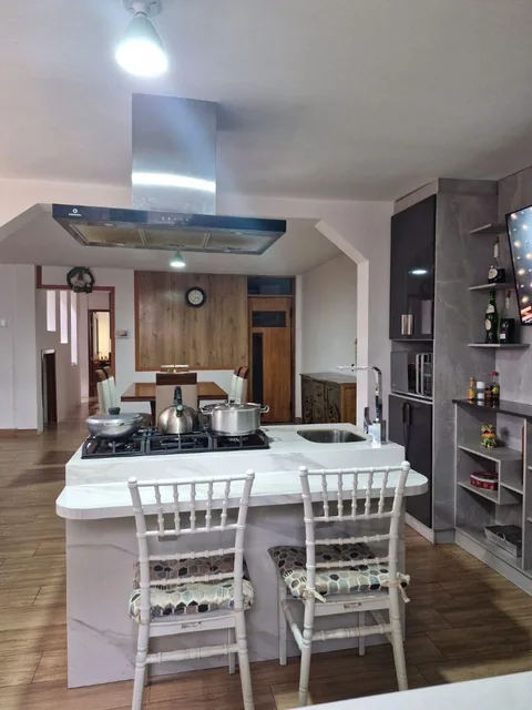 Venta Casa Sector Urb La Pampa — imagen 3