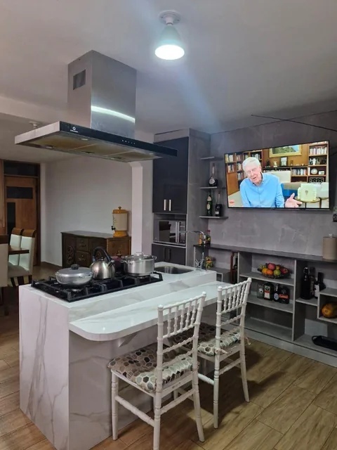 Venta Casa Sector Urb La Pampa — imagen 2