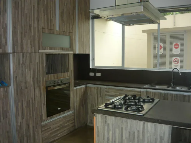 Casa de Venta en La Vía a Samborondón, Primeros Kilóm, Guayas. Guayas — imagen 4