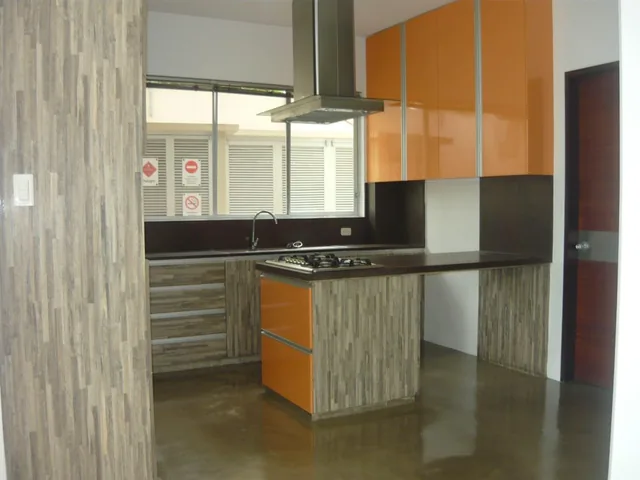 Casa de Venta en La Vía a Samborondón, Primeros Kilóm, Guayas. Guayas — imagen 3