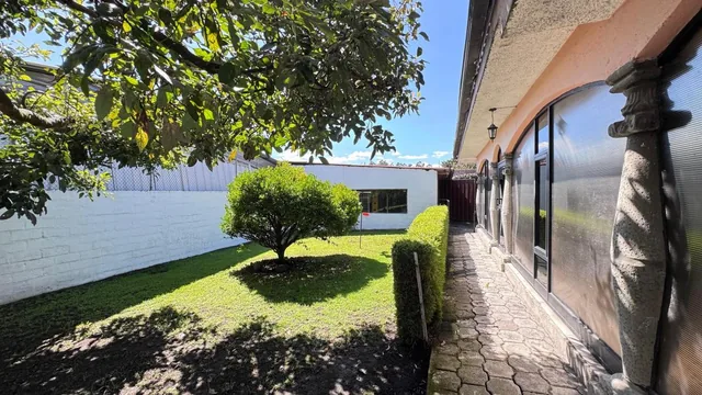 Casa en Venta – Sector Espe, Valle de Los Chillos — imagen 4
