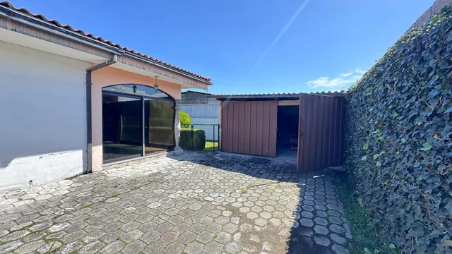 Casa en Venta – Sector Espe, Valle de Los Chillos — imagen 2