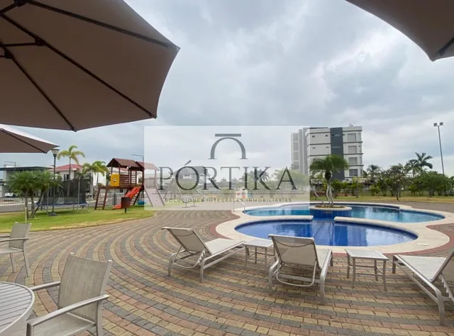 Venta Terreno - Barlovento Mocoli - Samborondón, Guayas — imagen 4