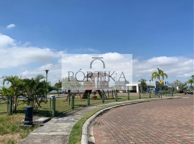 Venta Terreno - Barlovento Mocoli - Samborondón, Guayas — imagen 3