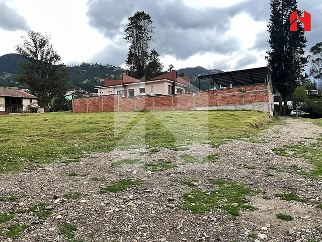 Vendo 2 Terrenos Juntos en Cuenca Sector San Joaquin (St3688), Azuay — imagen 5
