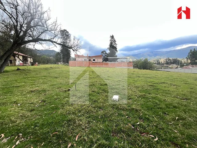 Vendo 2 Terrenos Juntos en Cuenca Sector San Joaquin (St3688), Azuay — imagen 2