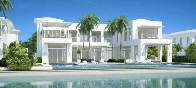Al Lago Terrenos en Venta Urb. Parques de Batan, Guayas — imagen 4