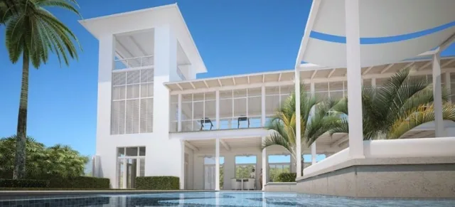 Al Lago Terrenos en Venta Urb. Parques de Batan, Guayas — imagen 3