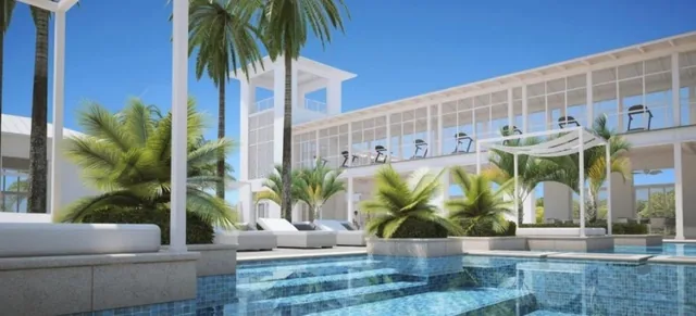 Al Lago Terrenos en Venta Urb. Parques de Batan, Guayas — imagen 2