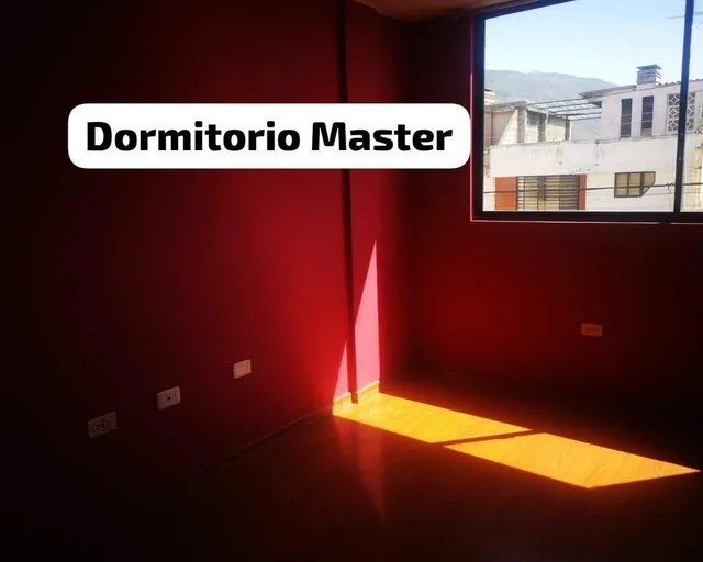 Casa en Venta de 4 Dorm. en Carcelen Sector Coop 29 de Abril — imagen 5