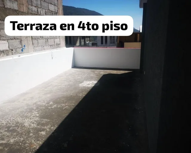 Casa en Venta de 4 Dorm. en Carcelen Sector Coop 29 de Abril — imagen 3