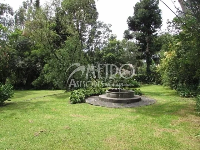 Terreno en Venta 12.036 m² Valle de Los Chillos Capelo — imagen 5