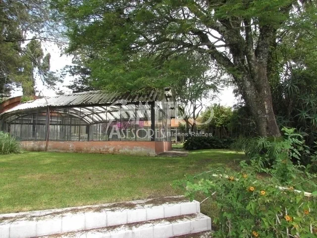 Terreno en Venta 12.036 m² Valle de Los Chillos Capelo — imagen 2
