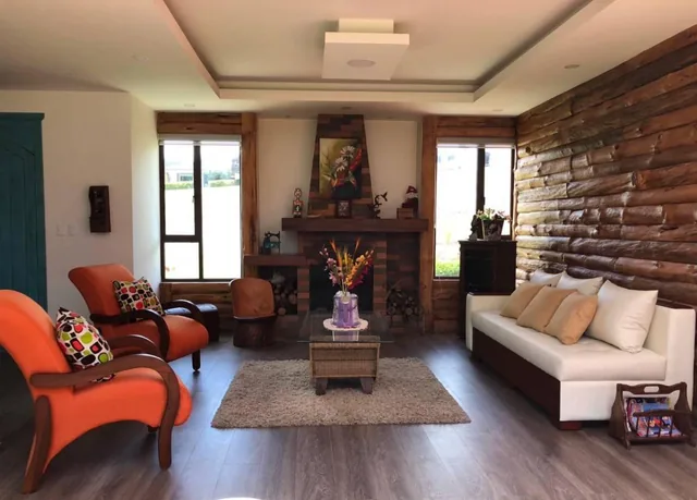 Venta de Hermosa Casa en Otavalo, Imbabura — imagen 4