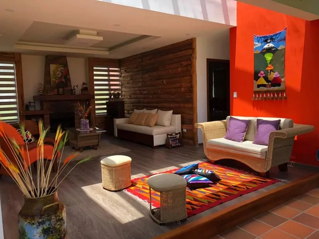 Venta de Hermosa Casa en Otavalo, Imbabura — imagen 2