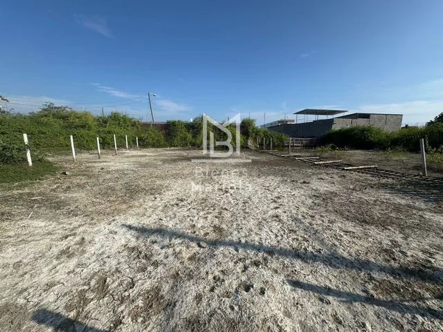 Gran Oportunidad de Inversión: Terreno de 406 m² en Salinas — imagen 3