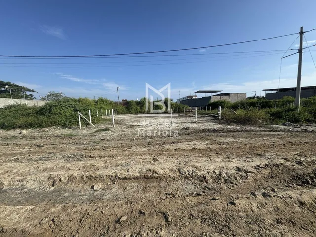 Gran Oportunidad de Inversión: Terreno de 406 m² en Salinas — imagen 2