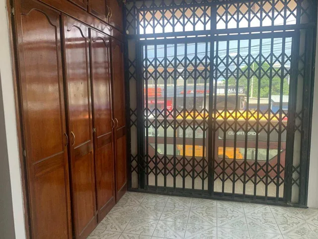 Casa de Venta en Montecristi Sector El Colorado E/z, Manabí — imagen 3