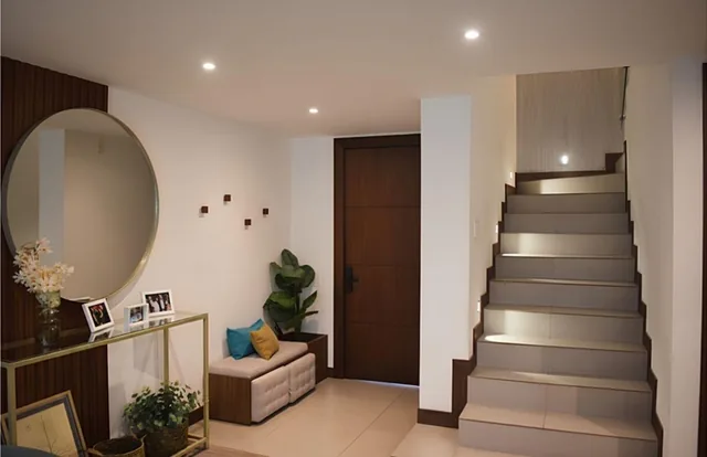 Venta Dúplex de Ensueño en Lumbisí, Cumbayá, 3 Dorm. — imagen 2