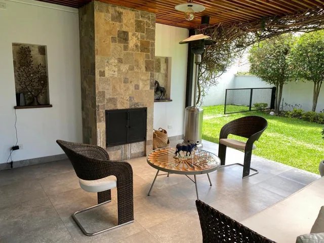 Venta Casa en Lumbisi en Conjunto Privado — imagen 4