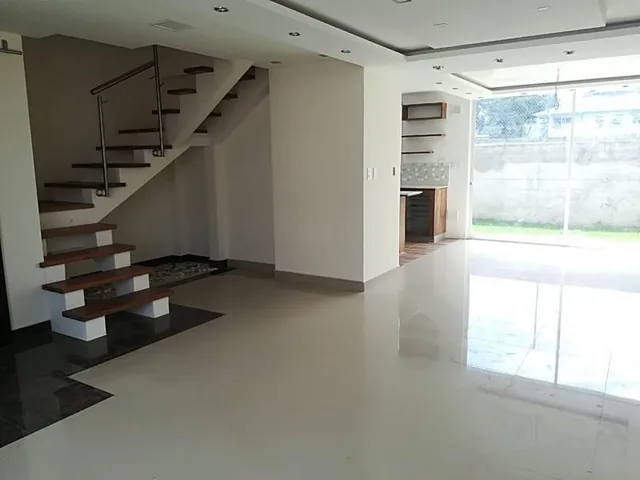 Casas de Venta en Conjunto Nuevo a Estrenar Sector Administración Zonal Conocoto — imagen 5