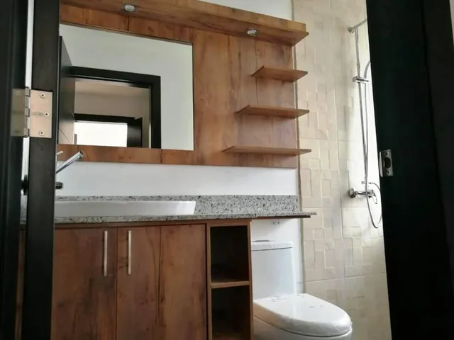 Casas de Venta en Conjunto Nuevo a Estrenar Sector Administración Zonal Conocoto — imagen 4