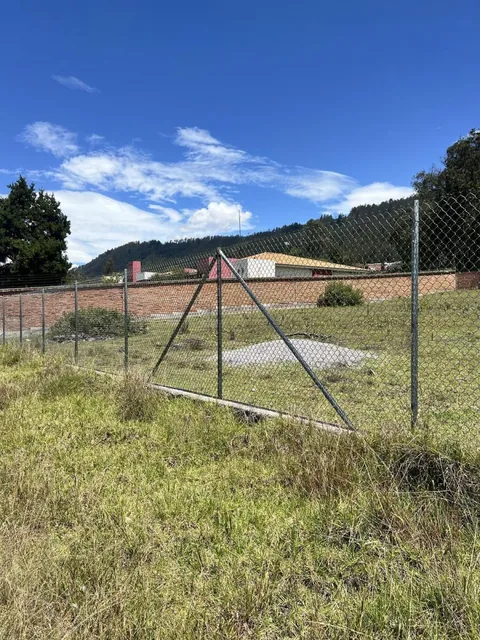 Terreno de Venta Ideal Para Constructor, Ubicado en Nayón, Dentro de Urbanización — imagen 4