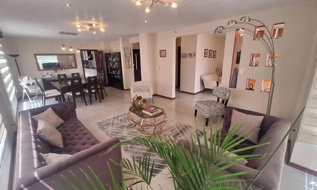 Venta Casa Los Chillos Urbanizacion Privada — imagen 2