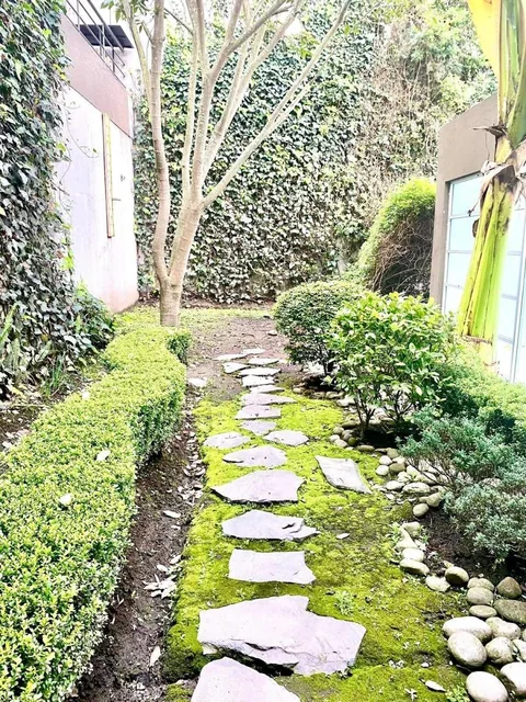 Urb. Sierra del Moral - Vendo Exclusivo Departamento de 4 Dorm. + Jardín — imagen 5