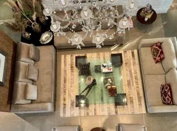 Previosa Casa Mal Pie del Lago y Cancvha de Golf, Guayas — imagen 5