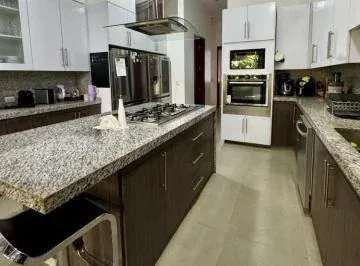 Previosa Casa Mal Pie del Lago y Cancvha de Golf, Guayas — imagen 4