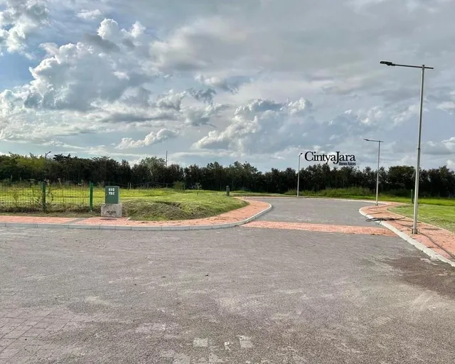En Puembo, Urbanización Palermo 2da Etapa, Lotes de Venta — imagen 2