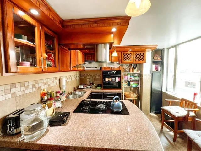 Vendo Amplia Propiedad Al Norte de Quito — imagen 4