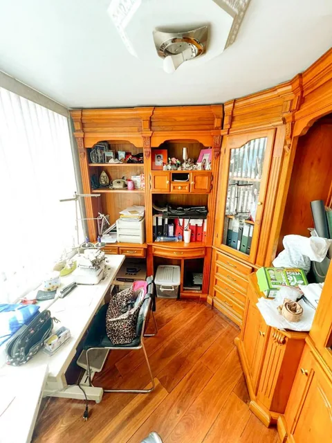 Vendo Amplia Propiedad Al Norte de Quito — imagen 2