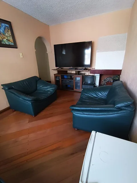 Real Audiencia, Casa Grande con Ingresos — imagen 2