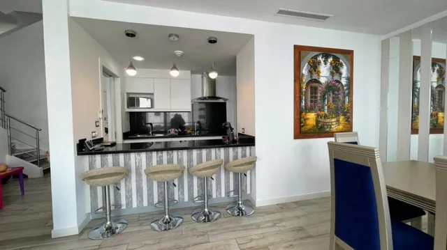 Venta Departamento Tipo Loft 2 Dorm. - Santana Lofts - Puerto Santa Ana, Guayas — imagen 4