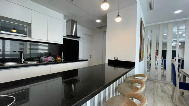 Venta Departamento Tipo Loft 2 Dorm. - Santana Lofts - Puerto Santa Ana, Guayas — imagen 3