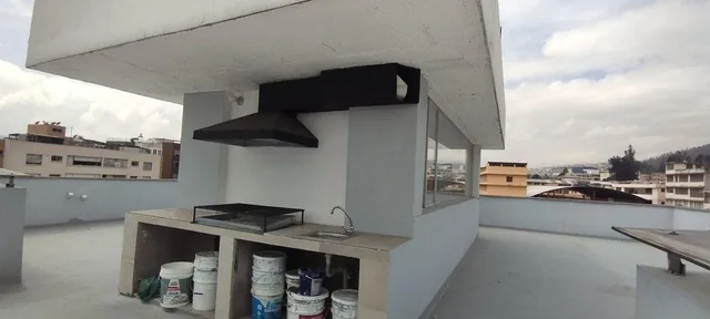 Venta Departamento por Estrenar Sector La Gasca — imagen 2