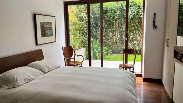Tumbaco, Vendo, Lindo Apartamento, de Dos Dorm. con Terraza y Jardin, Dentro de Urbanización! — imagen 5