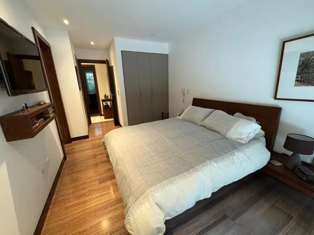 Tumbaco, Vendo, Lindo Apartamento, de Dos Dorm. con Terraza y Jardin, Dentro de Urbanización! — imagen 3