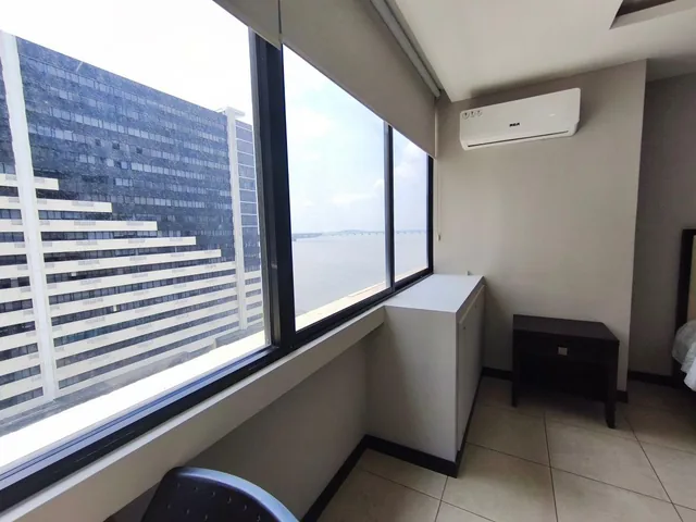 Departamento en Venta Amoblado Puerto Santana A. Marin, Guayas — imagen 5