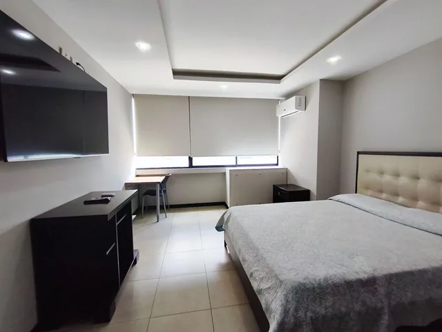 Departamento en Venta Amoblado Puerto Santana A. Marin, Guayas — imagen 2