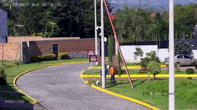 Venta Terreno Esquinero Industrial o de Vivienda Puembo 2.023 m² — imagen 2